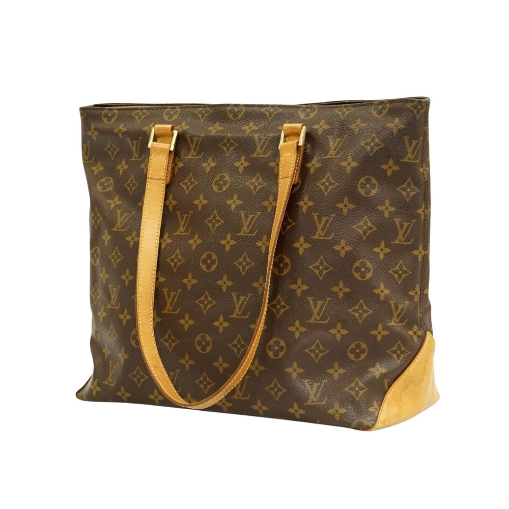 LOUIS VUITTON Mezzo Tote - Picture 2 of 12